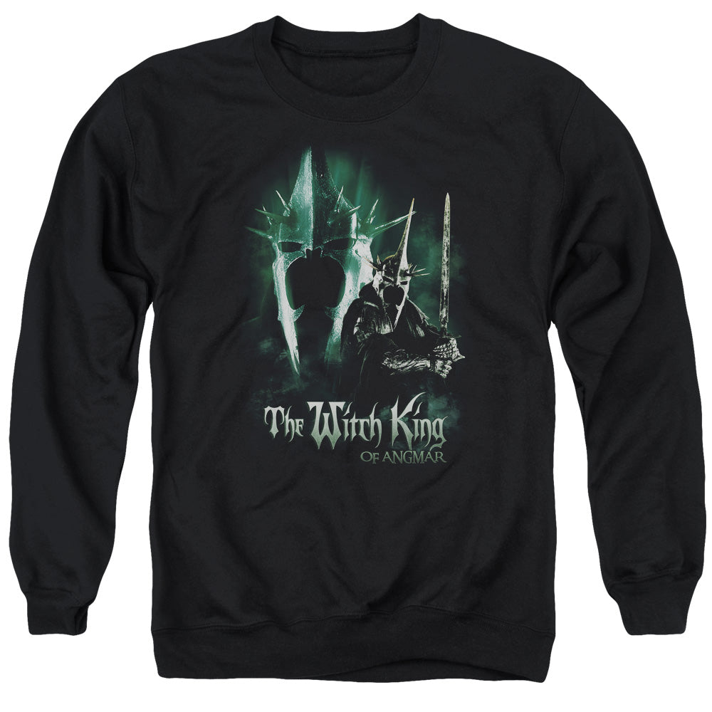 LOR/WITCH KING