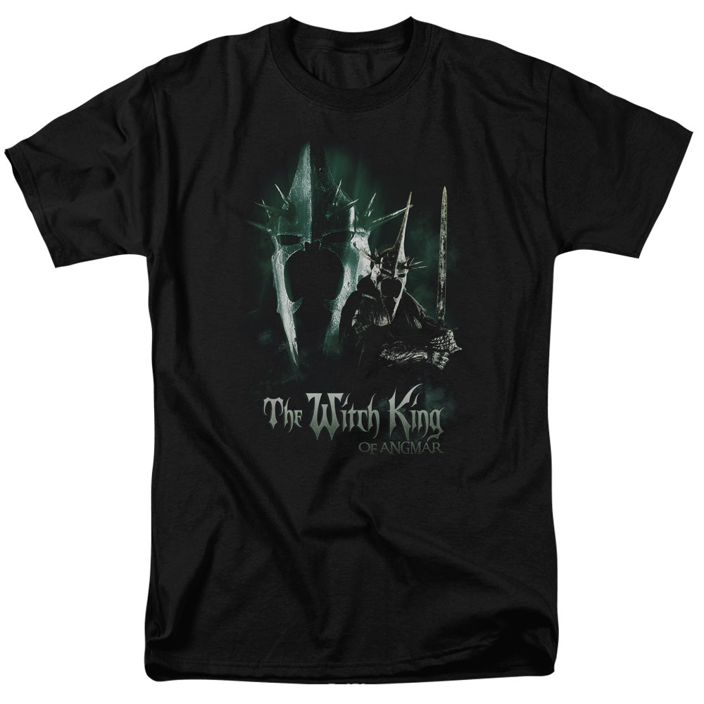 LOR/WITCH KING