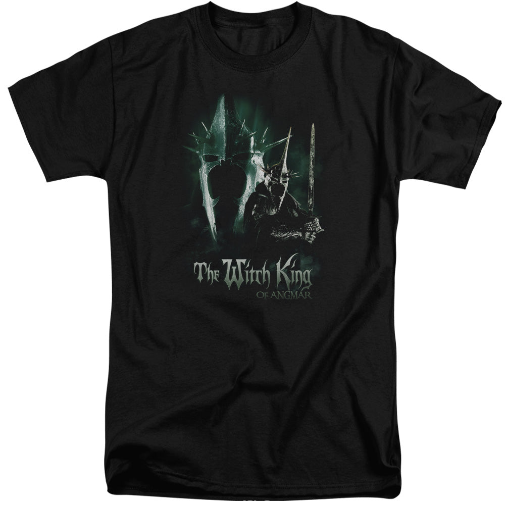 LOR/WITCH KING