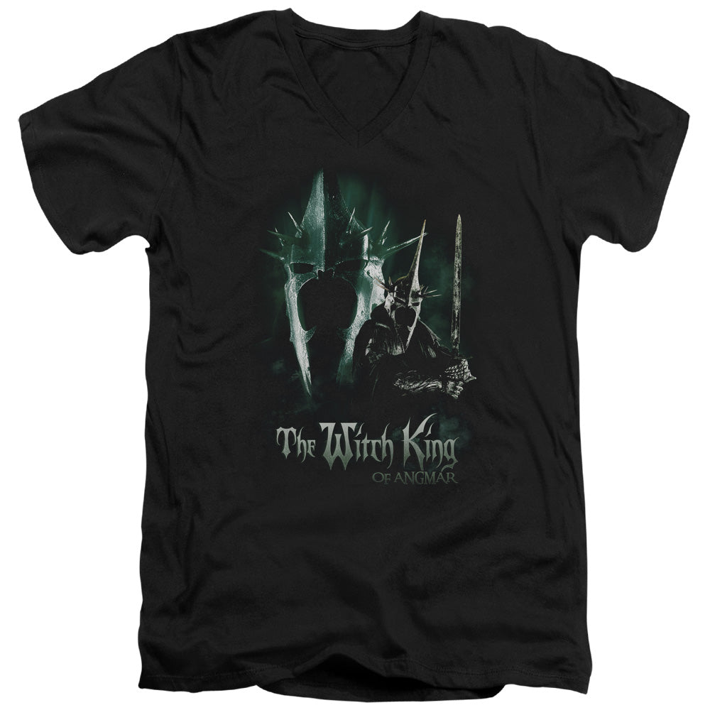 LOR/WITCH KING