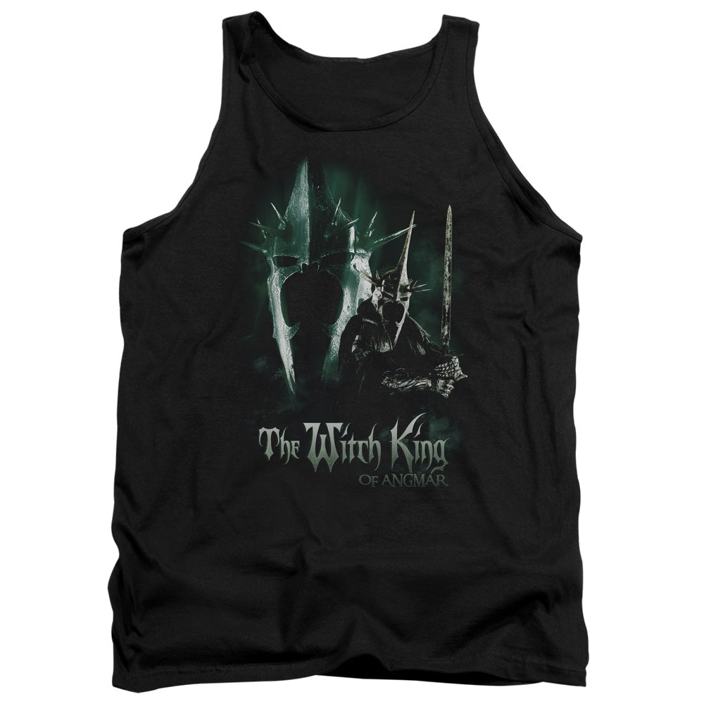 LOR/WITCH KING