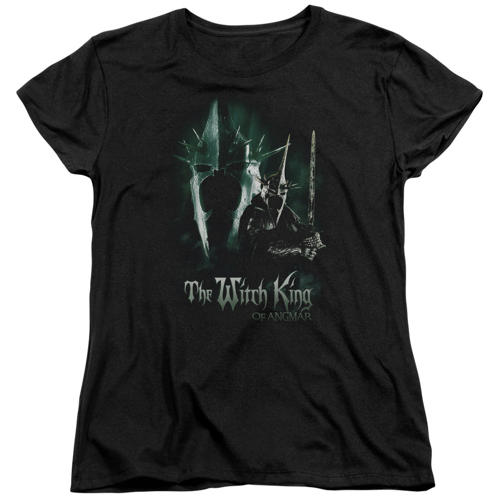 LOR/WITCH KING