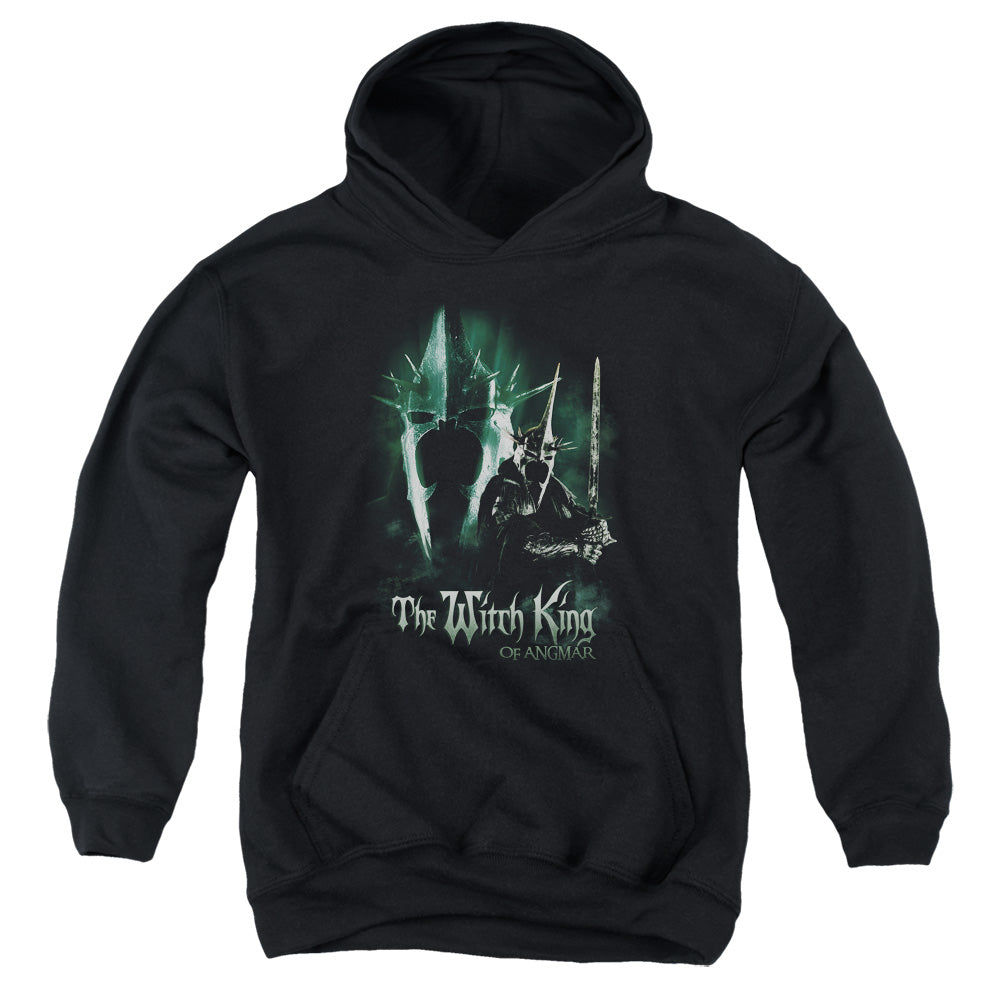 LOR/WITCH KING