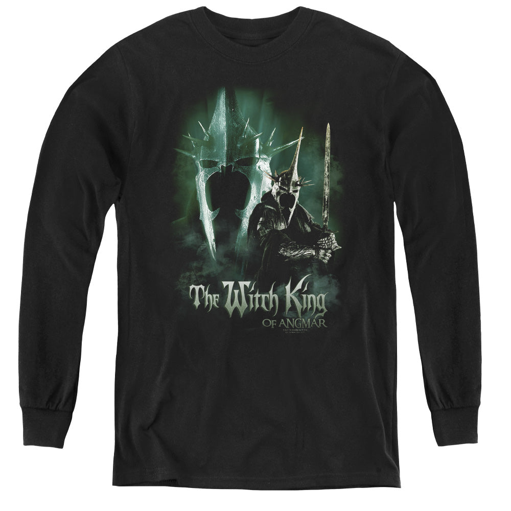 LOR/WITCH KING