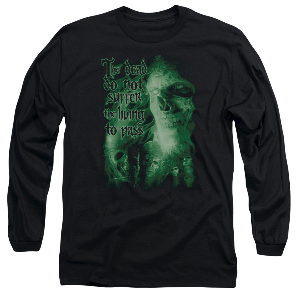 LOR/KING OF THE DEAD
