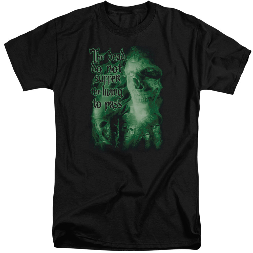 LOR/KING OF THE DEAD