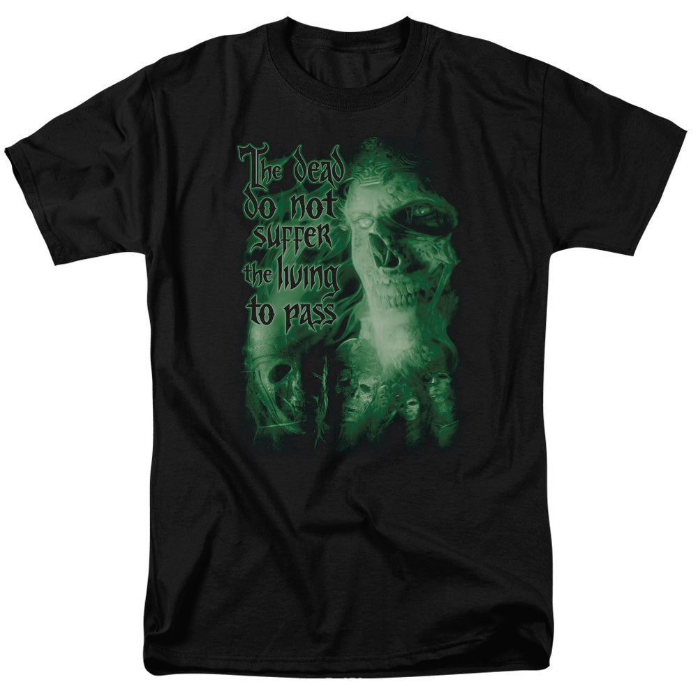 LOR/KING OF THE DEAD
