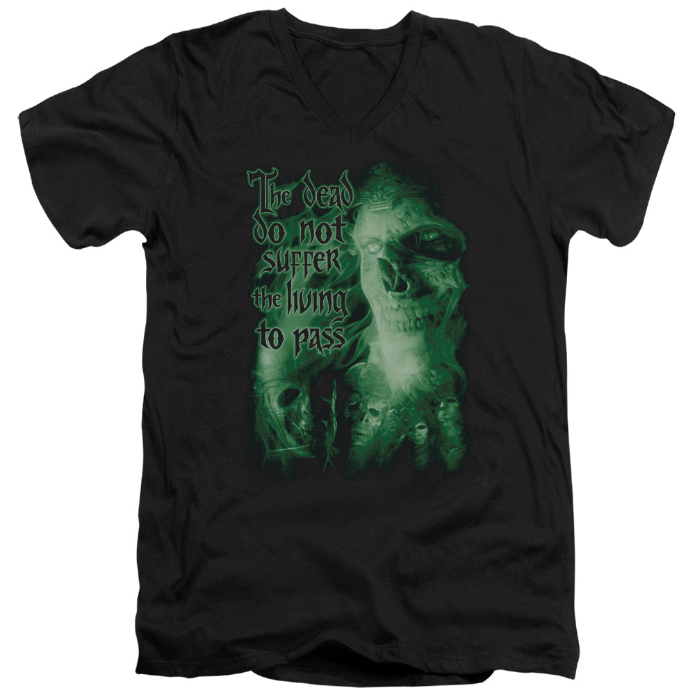 LOR/KING OF THE DEAD