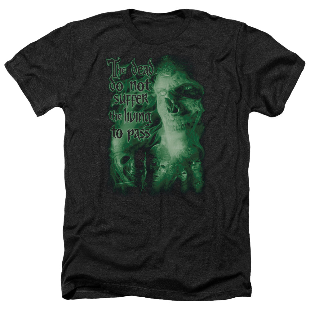 LOR/KING OF THE DEAD