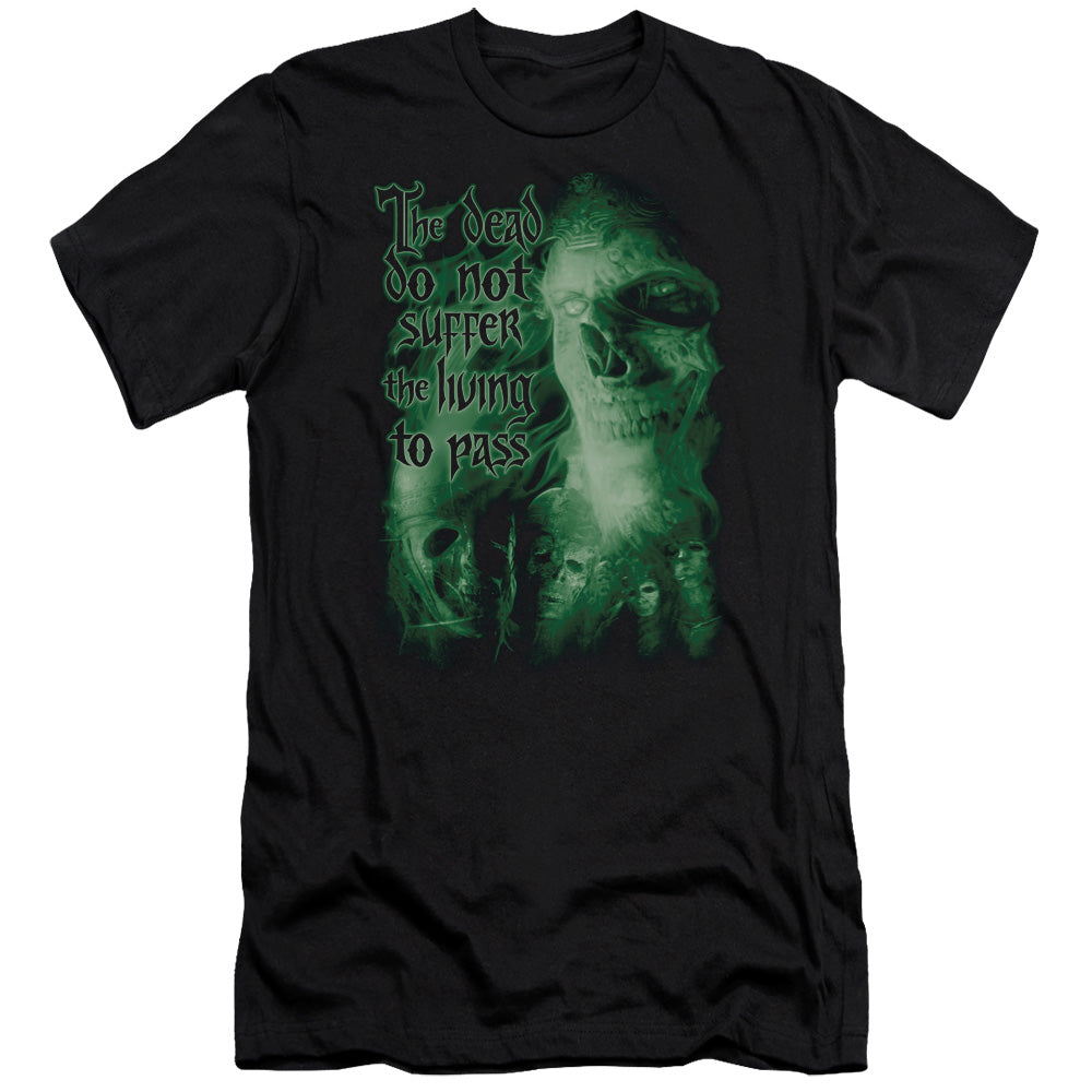 LOR/KING OF THE DEAD