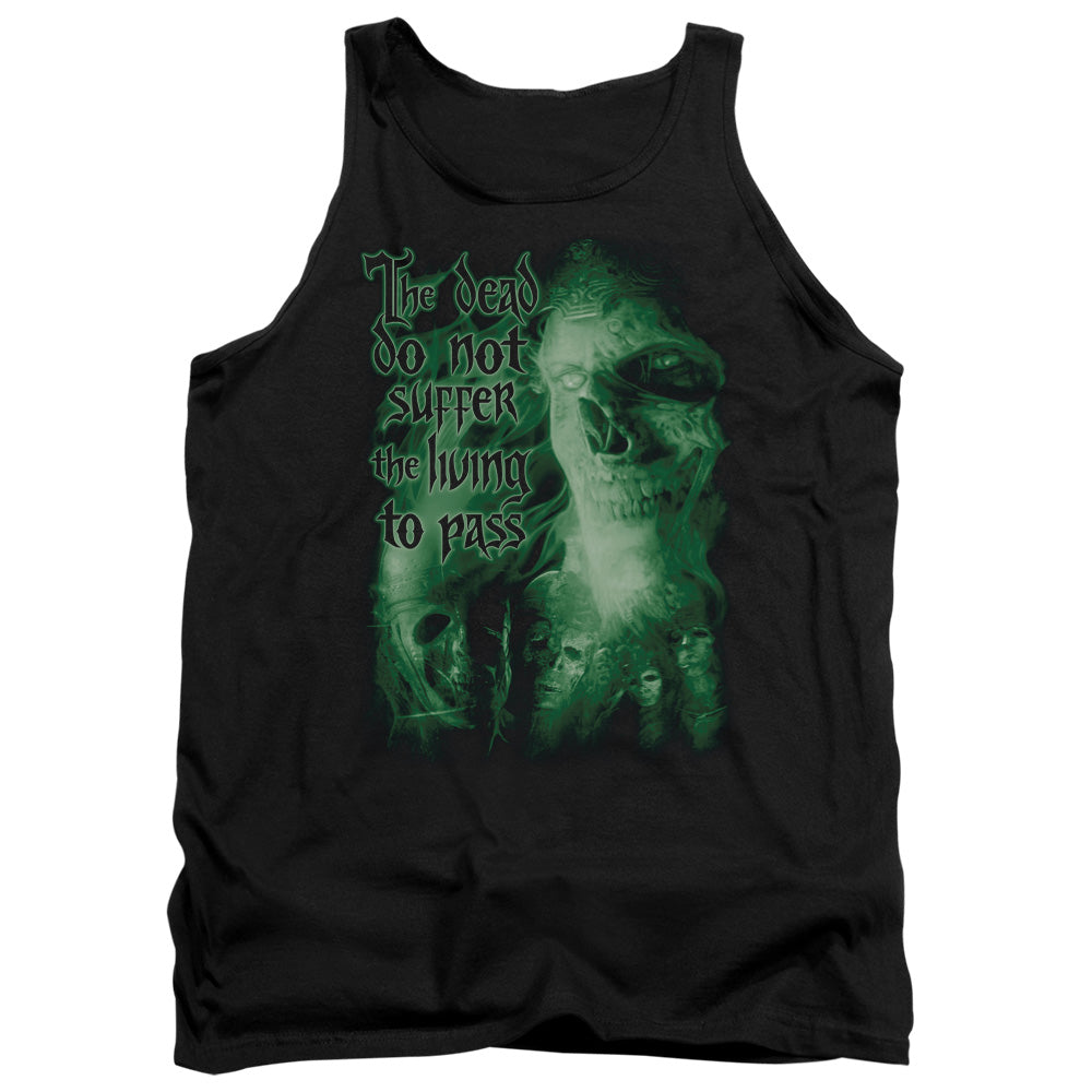 LOR/KING OF THE DEAD