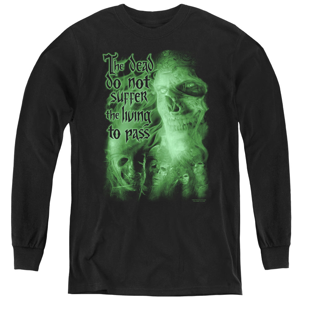 LOR/KING OF THE DEAD