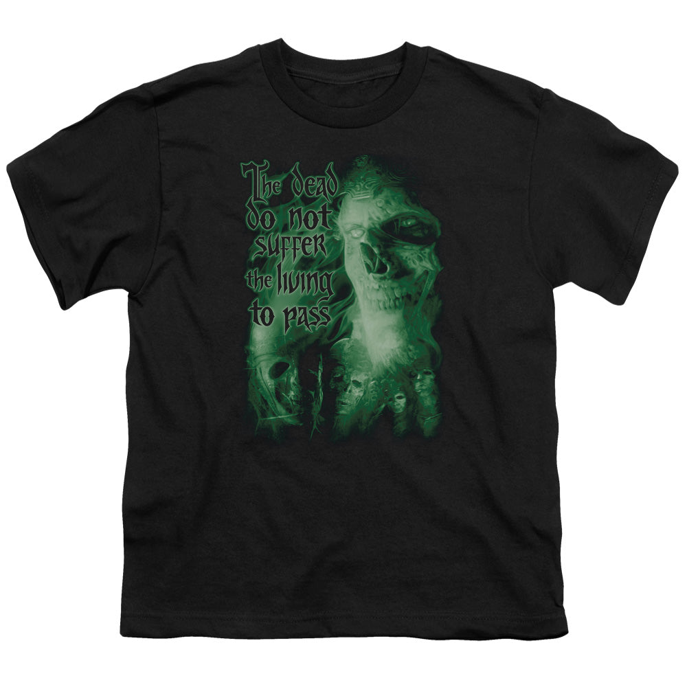 LOR/KING OF THE DEAD