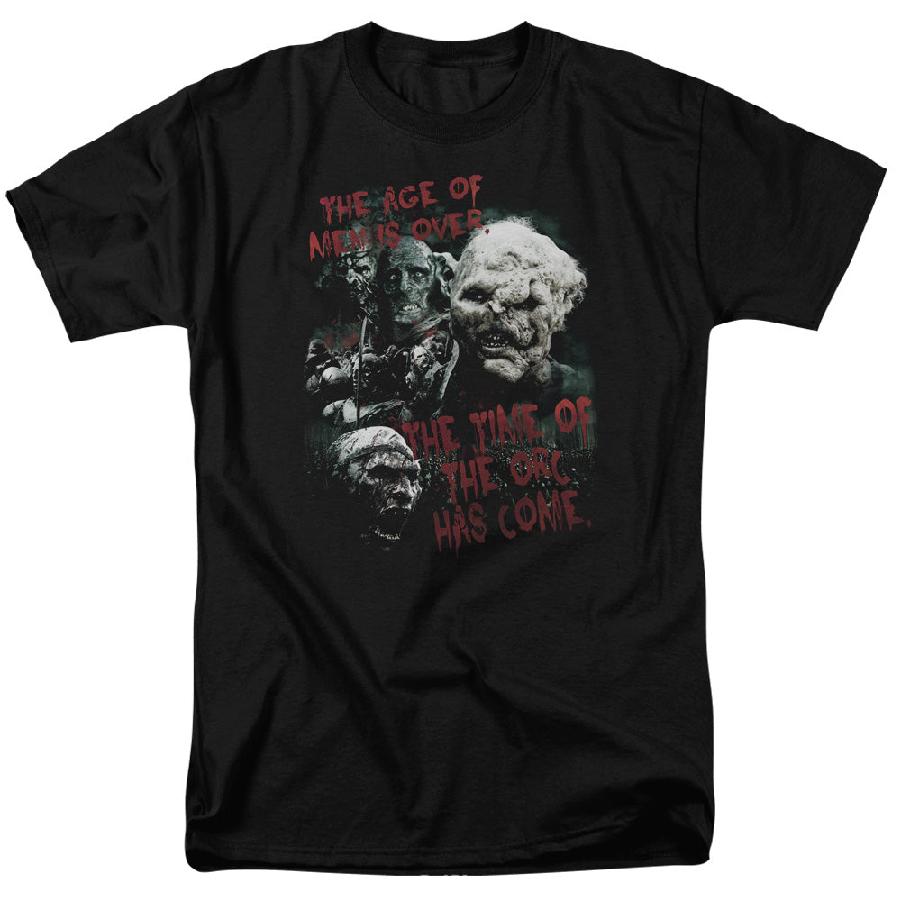 LOR/TIME OF THE ORC