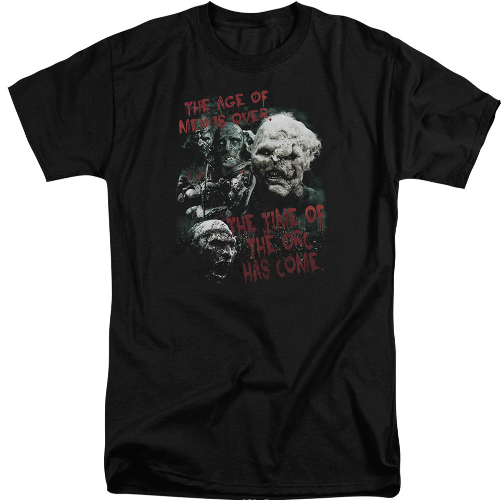 LOR/TIME OF THE ORC