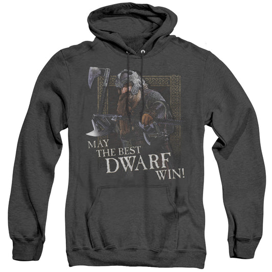 LOR/THE BEST DWARF