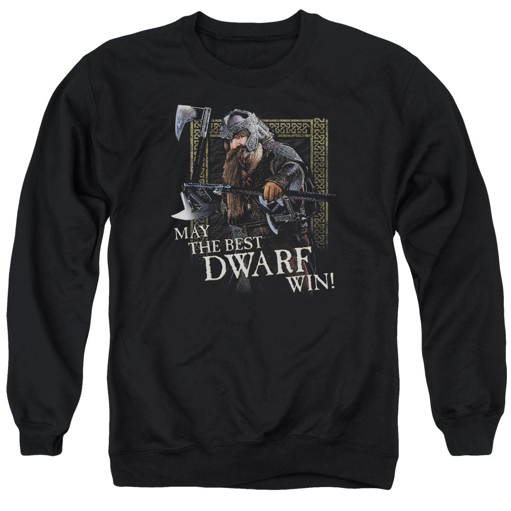 LOR/THE BEST DWARF