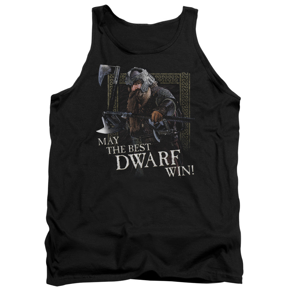 LOR/THE BEST DWARF