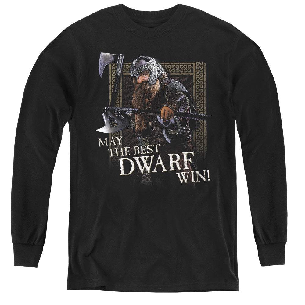 LOR/THE BEST DWARF