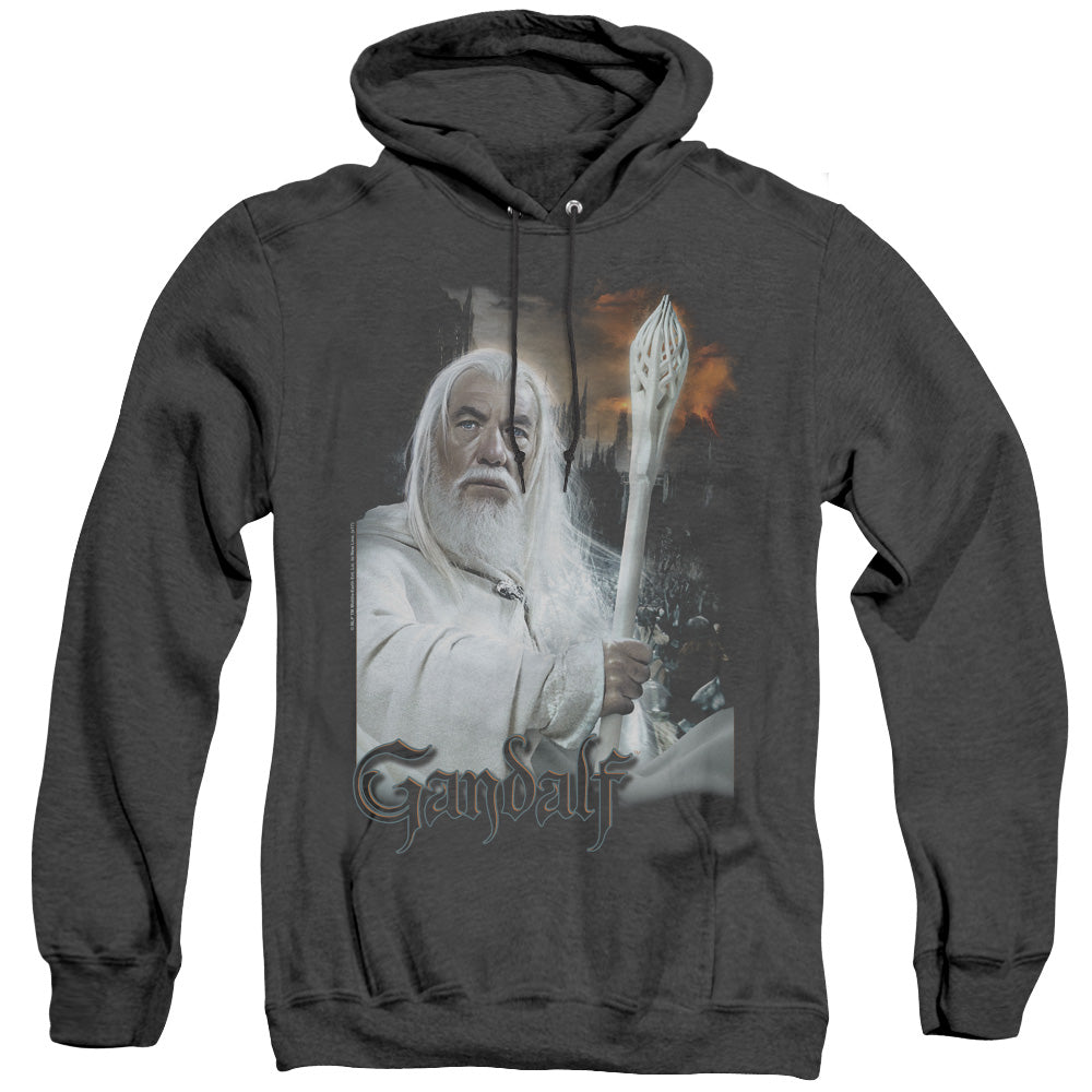 LOR/GANDALF