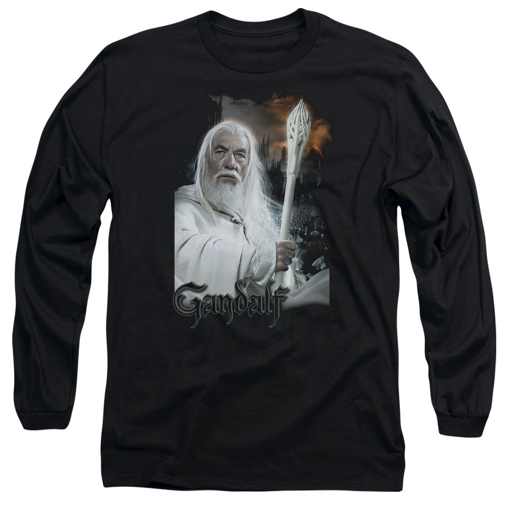 LOR/GANDALF