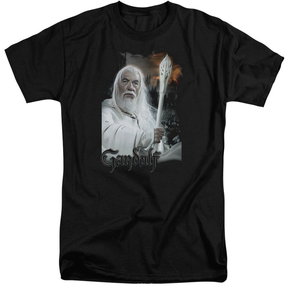 LOR/GANDALF