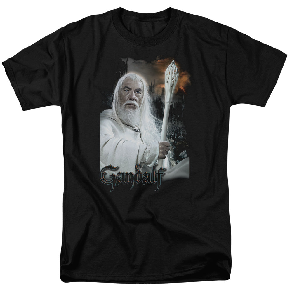 LOR/GANDALF