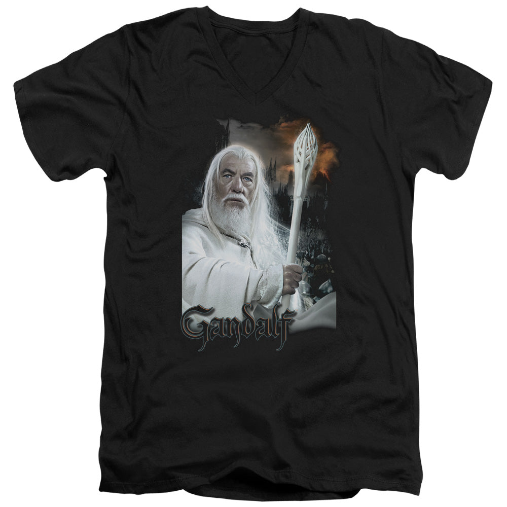 LOR/GANDALF