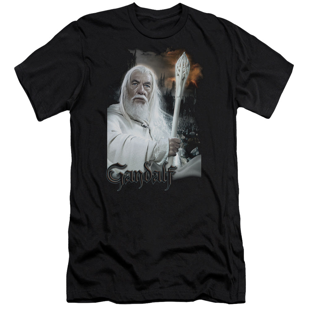 LOR/GANDALF