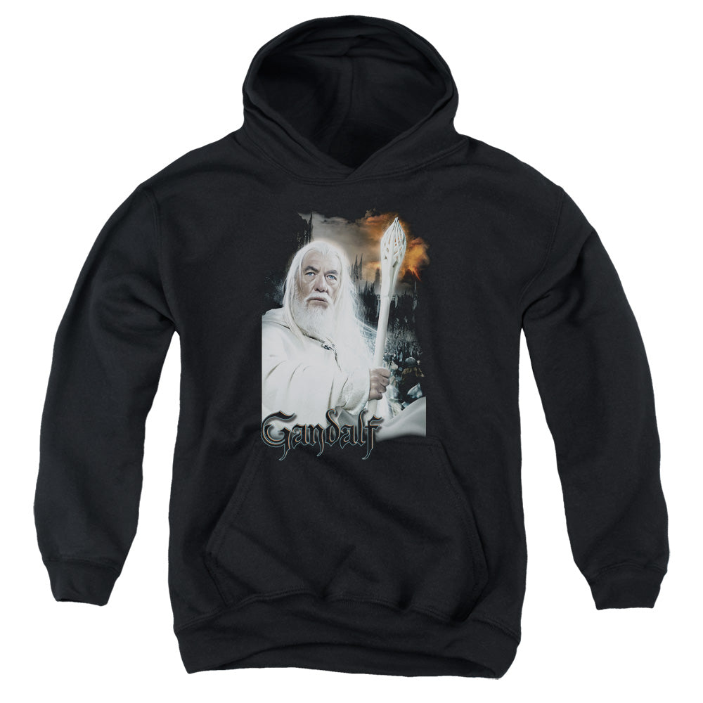 LOR/GANDALF