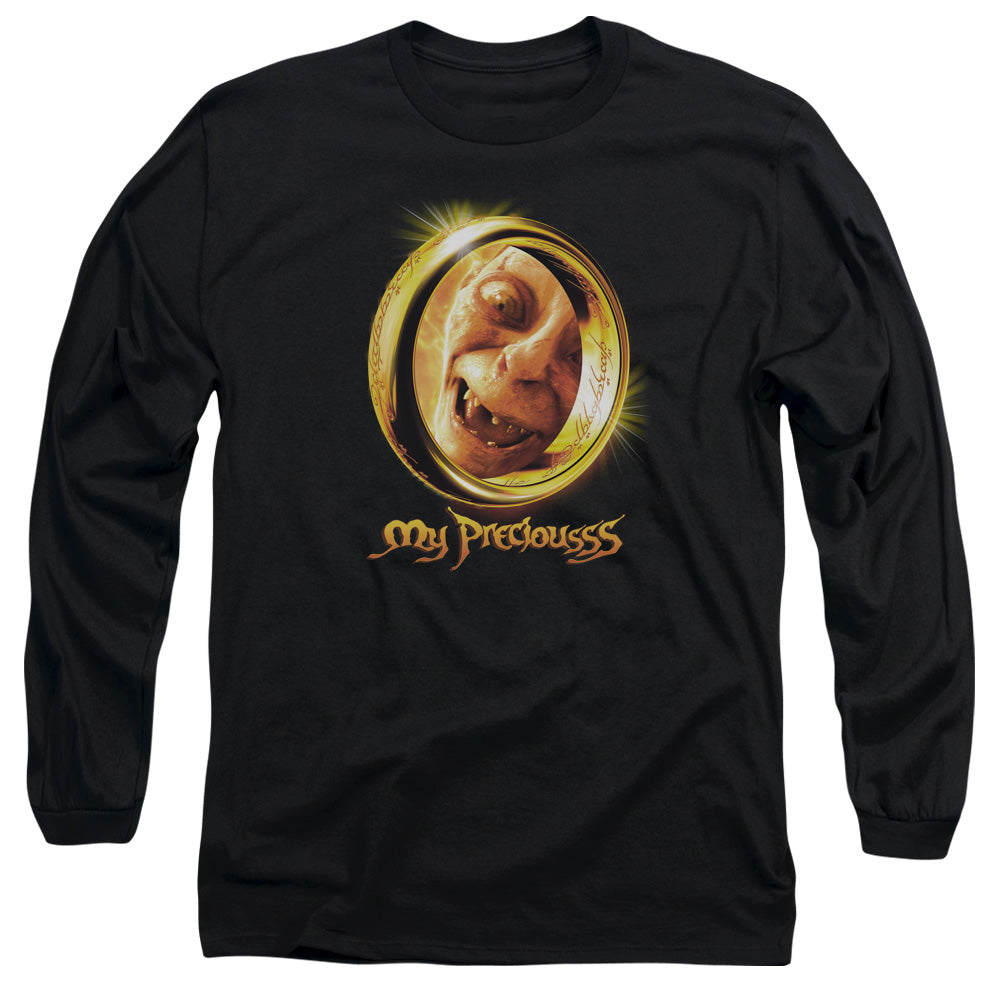 LOR/MY PRECIOUS
