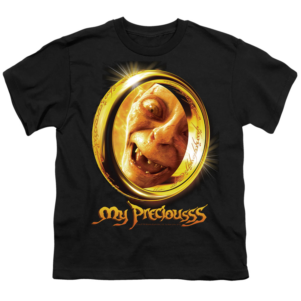 LOR/MY PRECIOUS