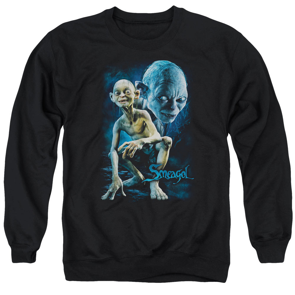 LOR/SMEAGOL
