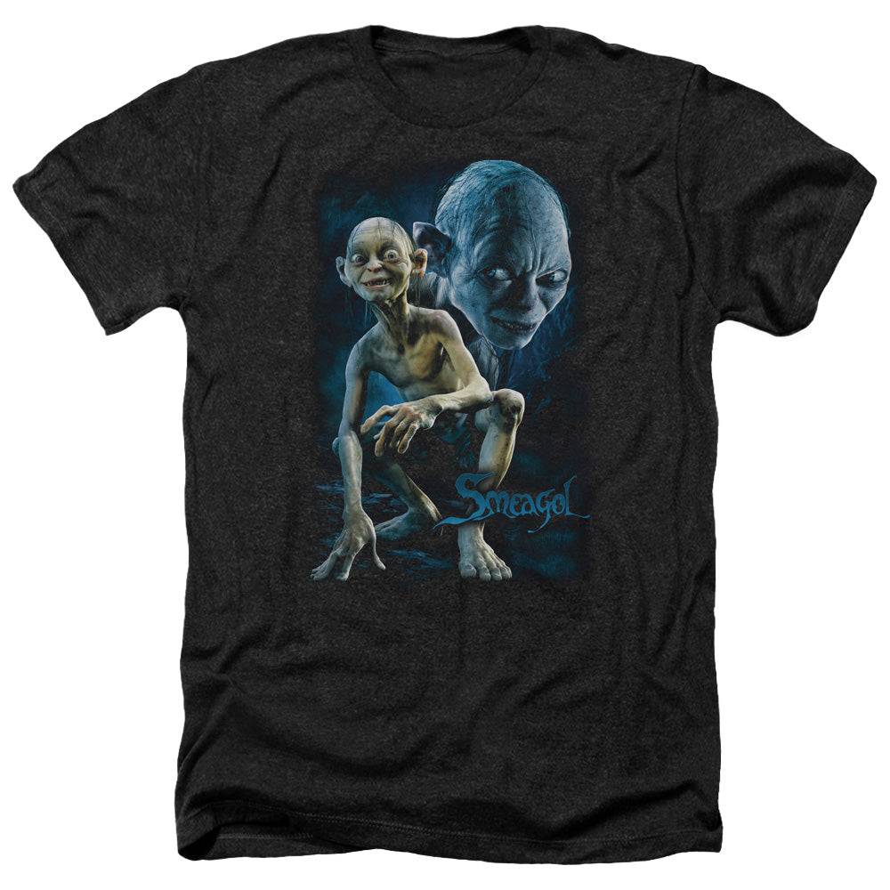 LOR/SMEAGOL