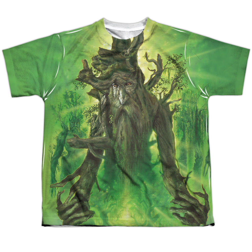 LOR/TREEBEARD