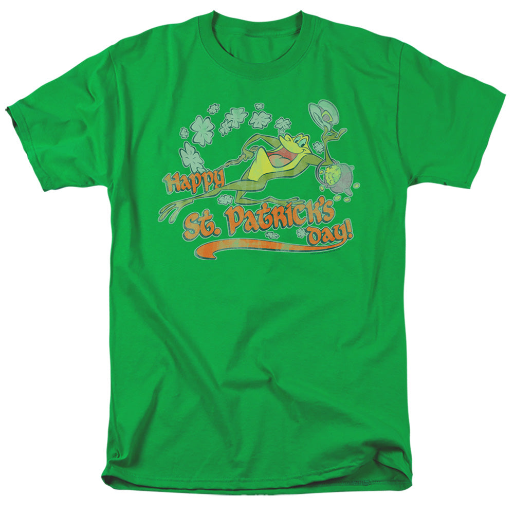LOONEY TUNES/MICHIGAN J