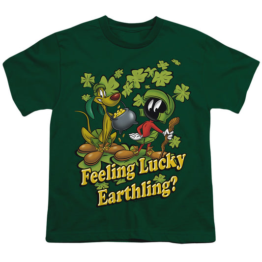 LOONEY TUNES/FEELING LUCKY