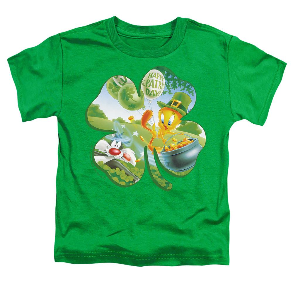 LOONEY TUNES/TWEETY SHAMROCK