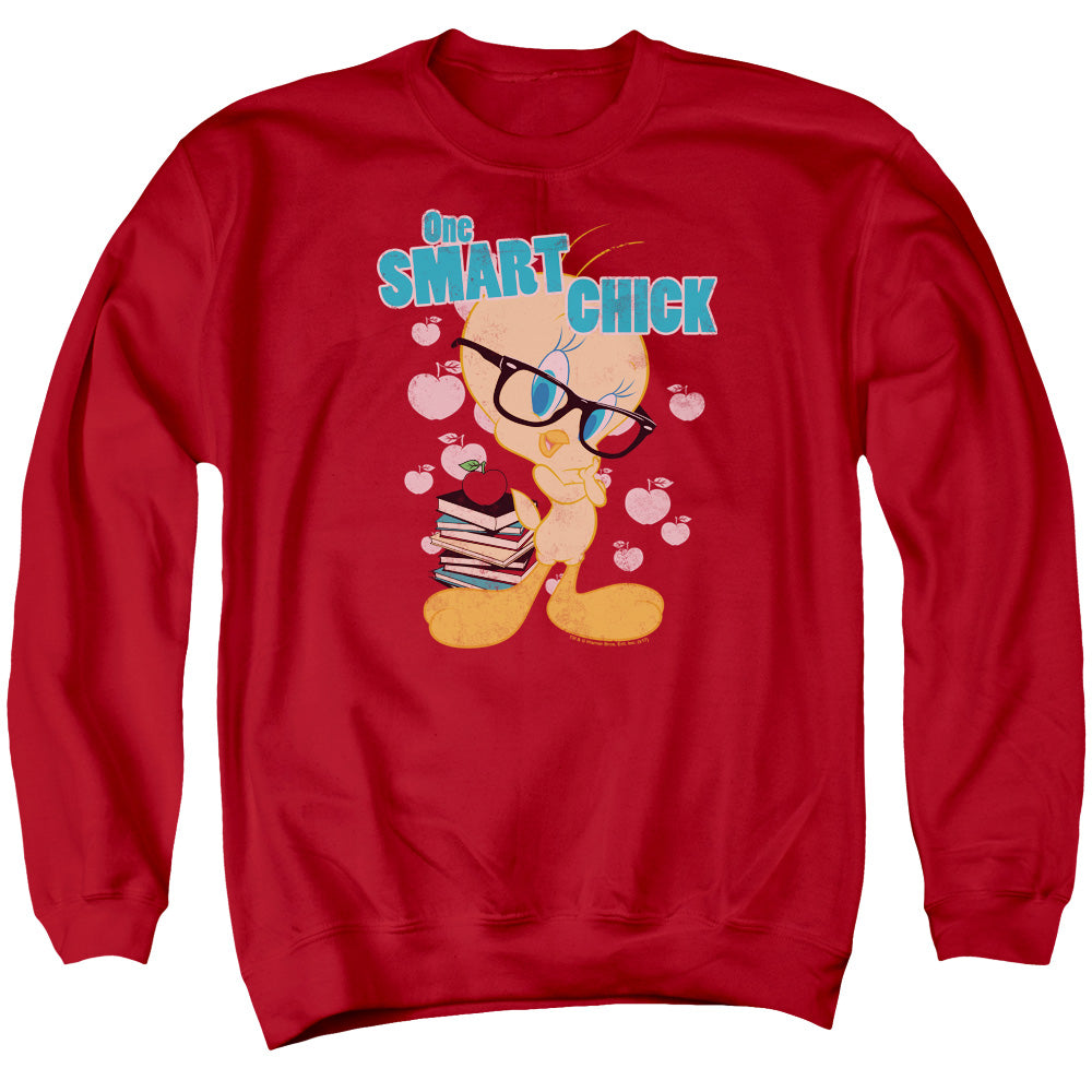 LOONEY TUNES/ONE SMART CHICK
