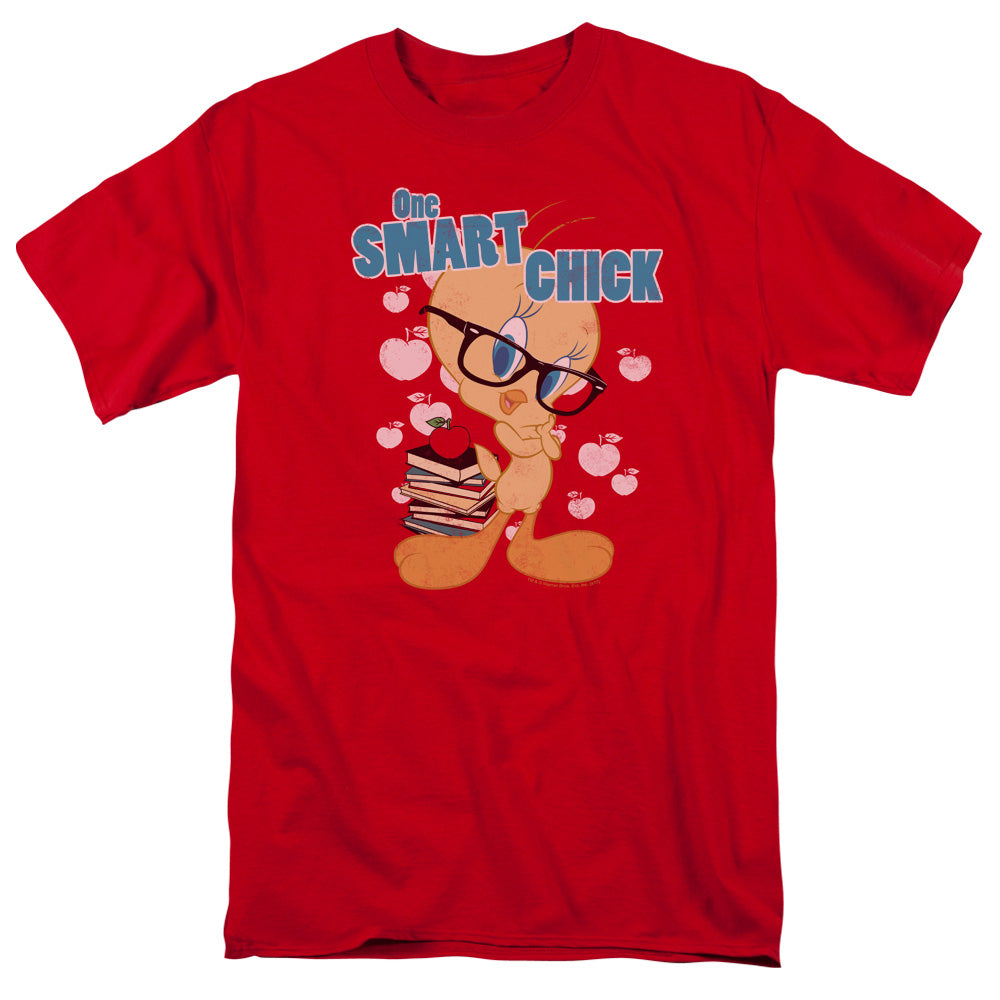 LOONEY TUNES/ONE SMART CHICK