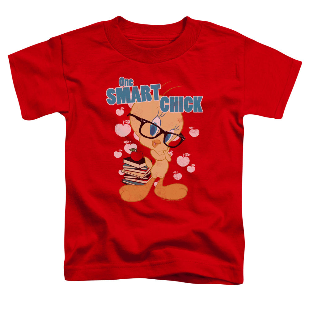 LOONEY TUNES/ONE SMART CHICK