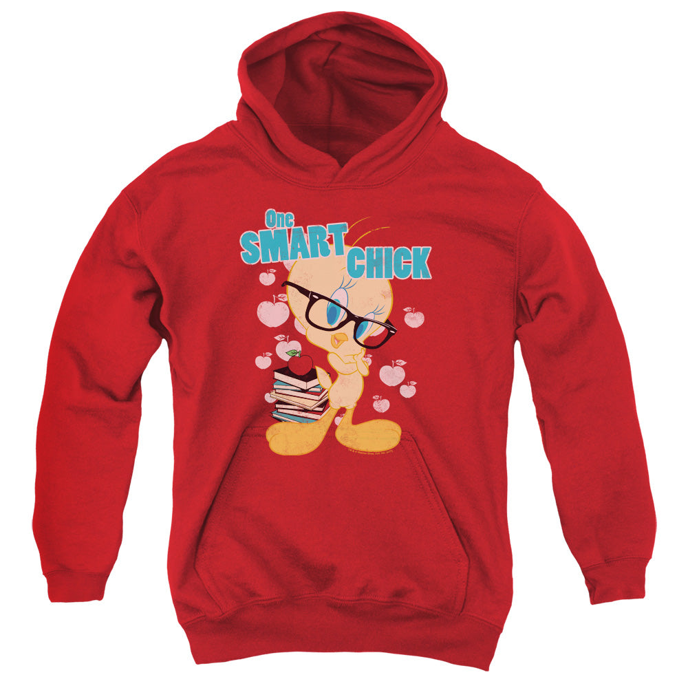 LOONEY TUNES/ONE SMART CHICK