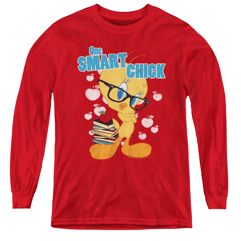 LOONEY TUNES/ONE SMART CHICK