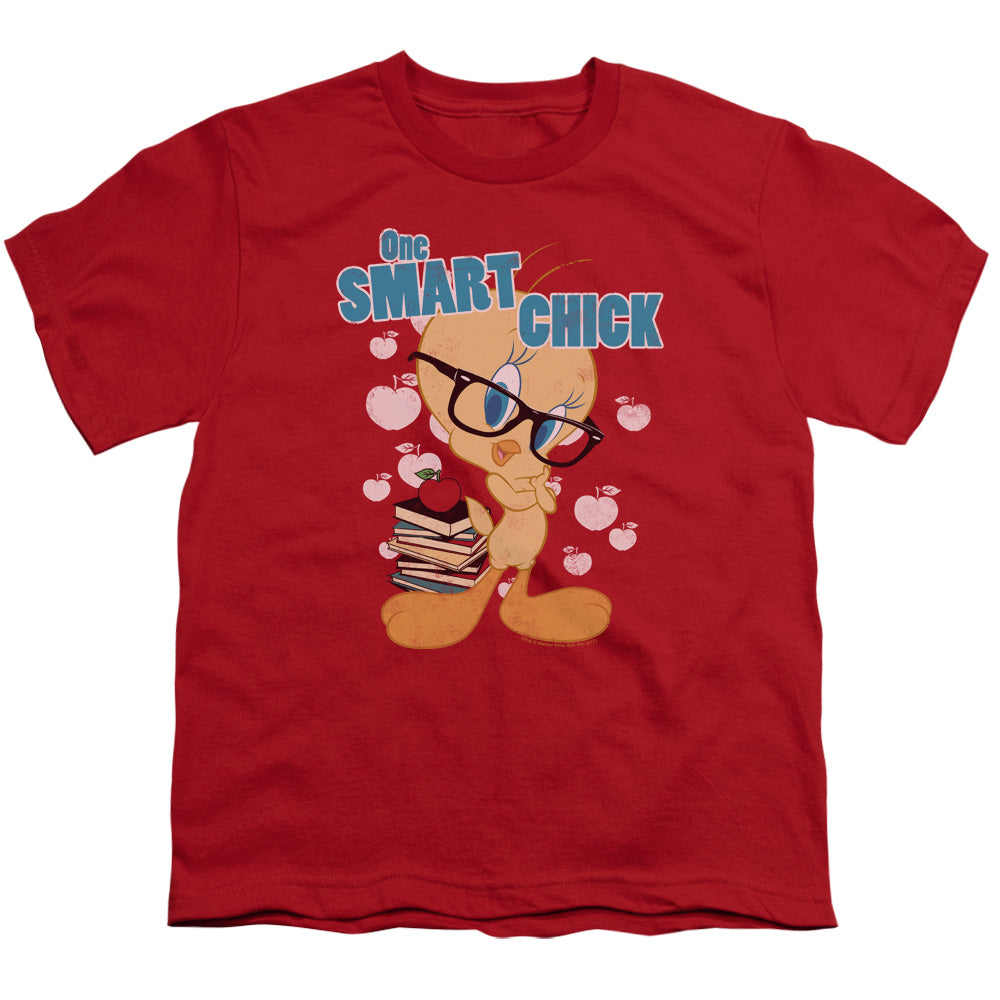LOONEY TUNES/ONE SMART CHICK