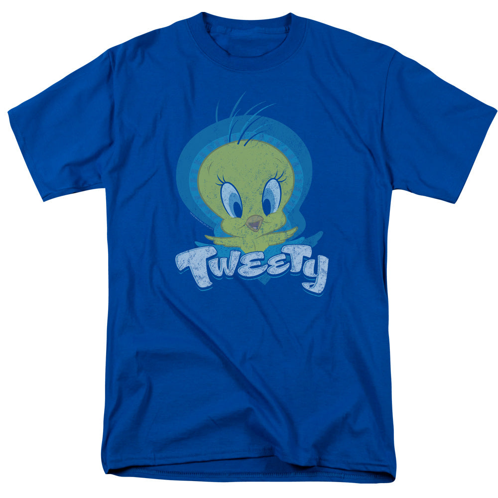 LOONEY TUNES/TWEETY SWIRL
