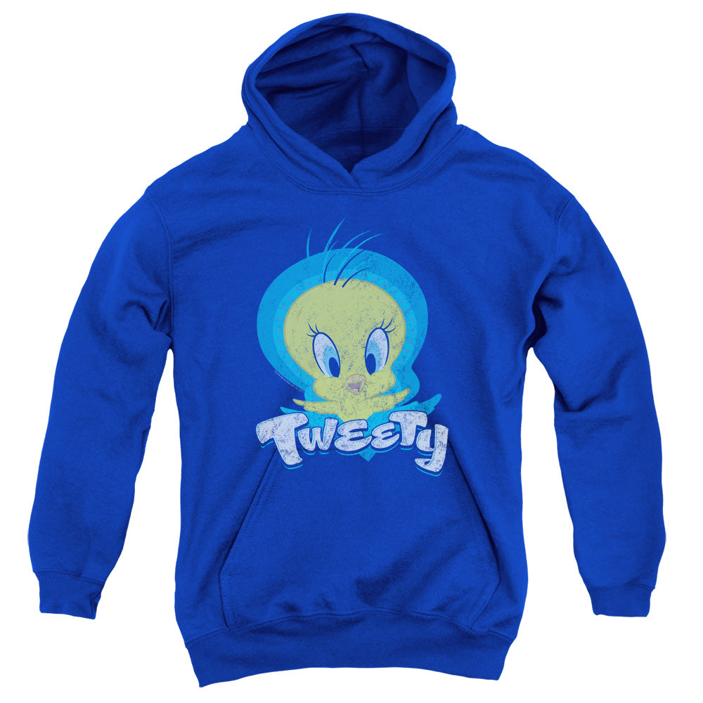 LOONEY TUNES/TWEETY SWIRL