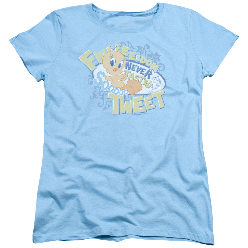 LOONEY TUNES/FWEEDOM