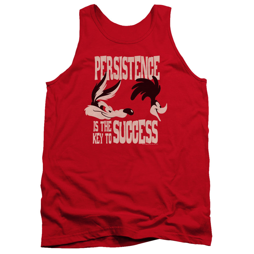LOONEY TUNES/PERSISTENCE