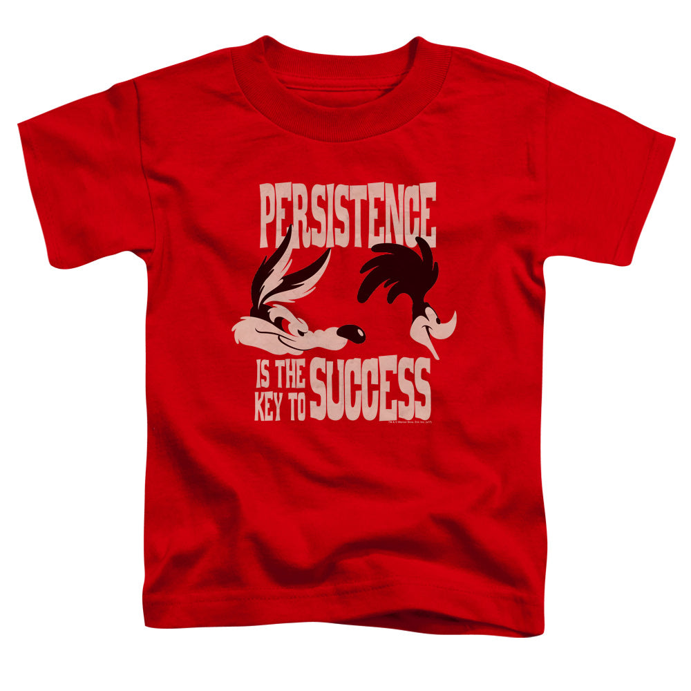 LOONEY TUNES/PERSISTENCE