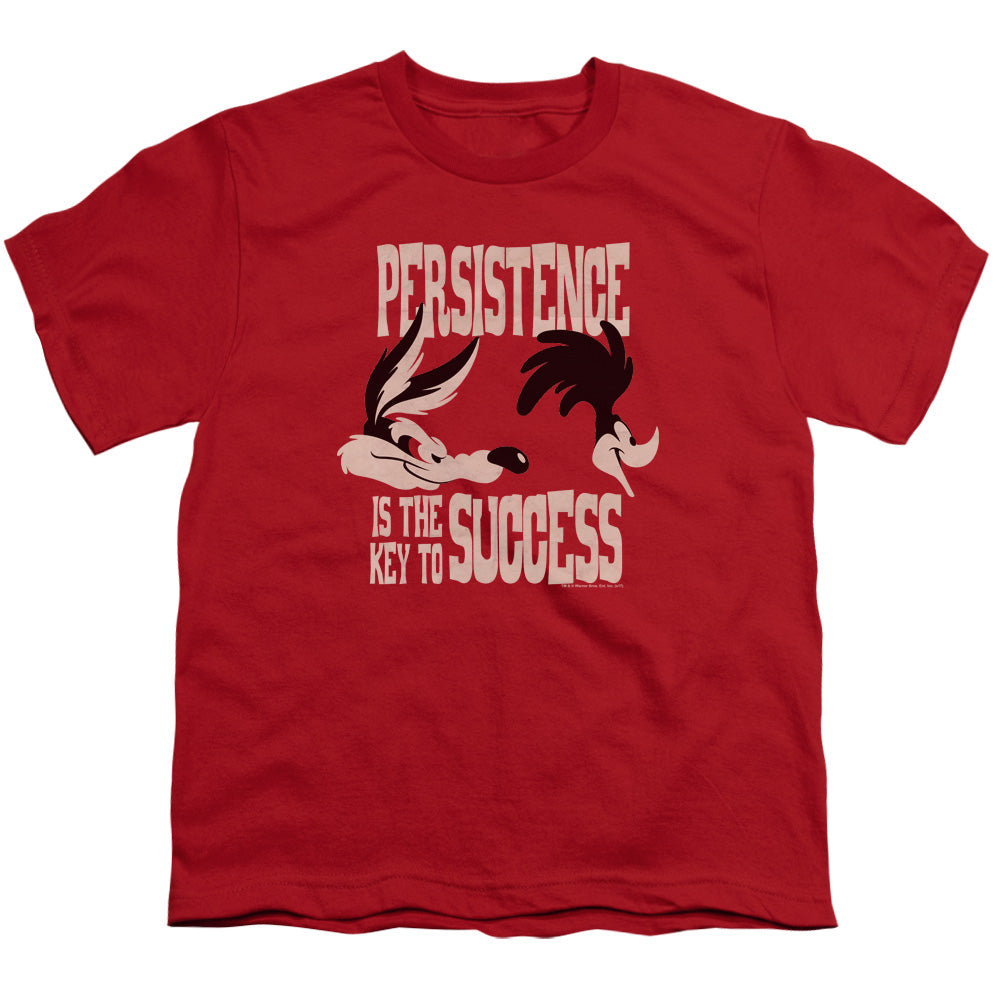 LOONEY TUNES/PERSISTENCE